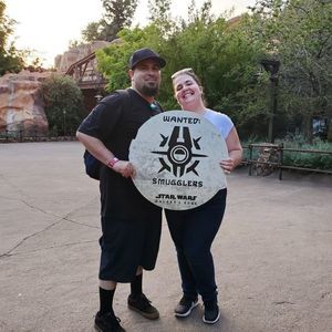 Meet your Posher, Chris